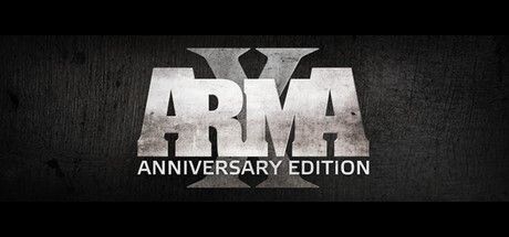 Arma X: Anniversary Edition 