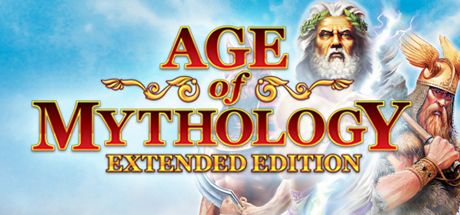 Age of Mythology EX plus Tale of the Dragon 