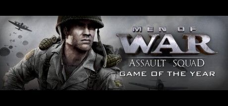 Men of War: Assault Squad - Game of the Year Edition 