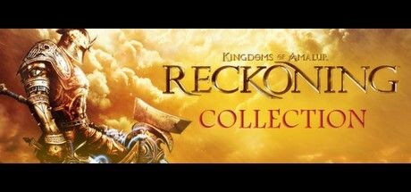 Kingdoms of Amalur: Reckoning - Collection 