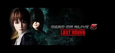 Dead or Alive 5 Last Round (Full Game) 