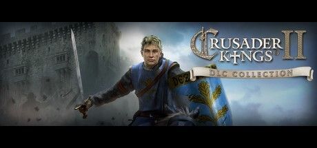 Crusader Kings II DLC Collection (Sept 2014) 