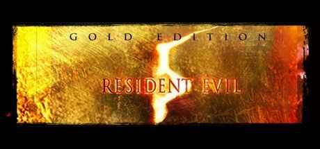 Resident Evil 5 Gold Edition 