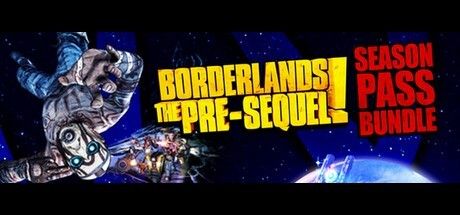 Borderlands: The Pre-Sequel + Season Pass 