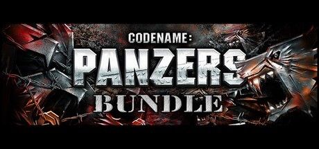 Codename: Panzers Bundle 
