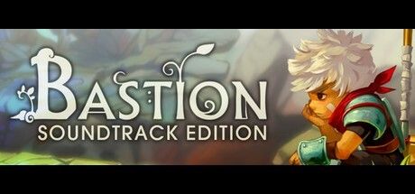Bastion Soundtrack Edition 