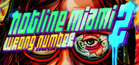 Hotline Miami 2: Wrong Number - Digital Special Edition 