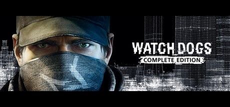 Watch_Dogs Complete 