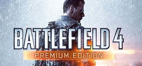 Battlefield 4 Premium Edition (EA)